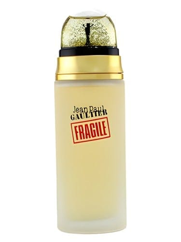 Fragile Eau de Toilette by Jean Paul Gaultier
