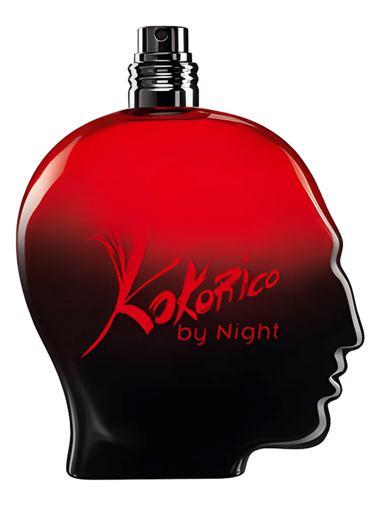 Kokorico By Night by Jean Paul Gaultier
