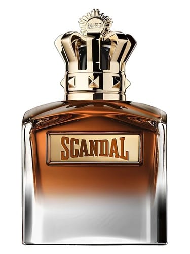 Scandal Pour Homme Elixir by Jean Paul Gaultier