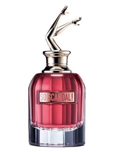 So Scandal! by Jean Paul Gaultier