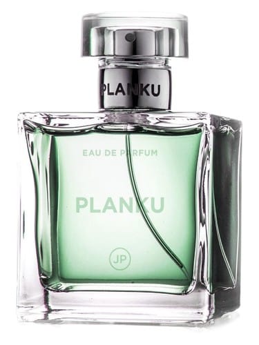 Planku by Jean Peste