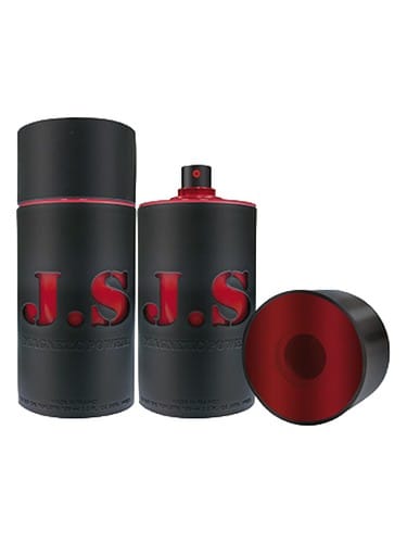 J.S Magnetic Power by Jeanne Arthes