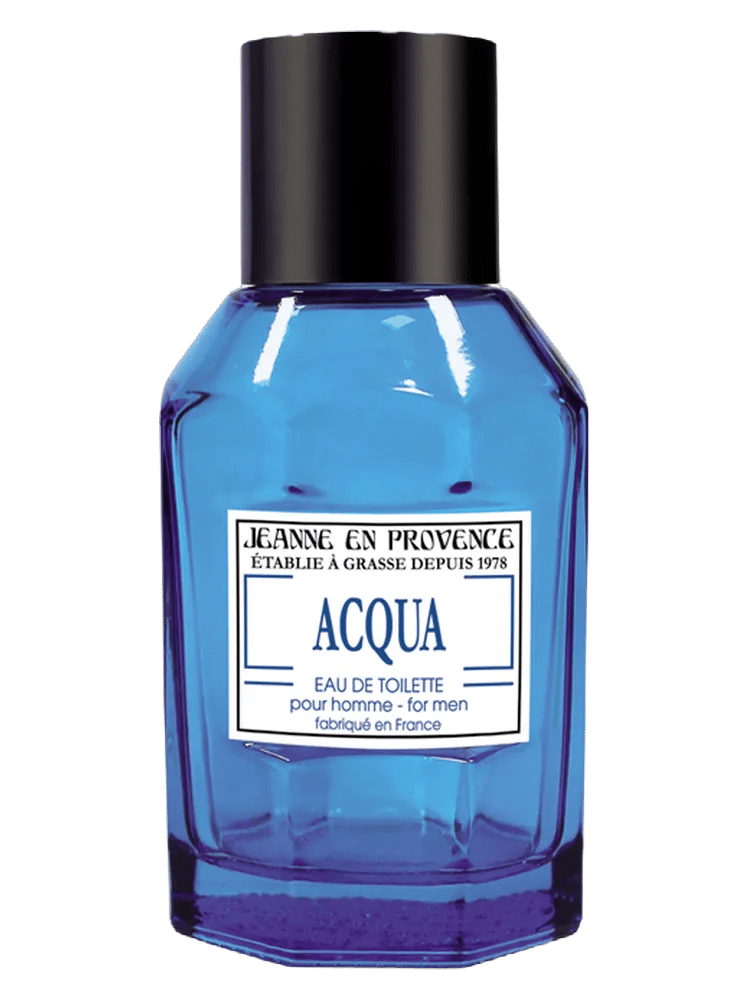Acqua by Jeanne En Provence