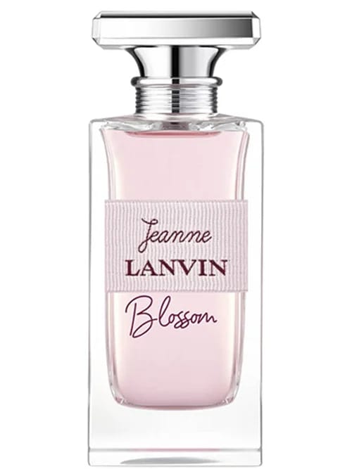 Jeanne Blossom by Lanvin