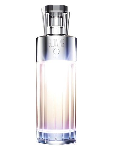 Glowing by Jennifer Lopez