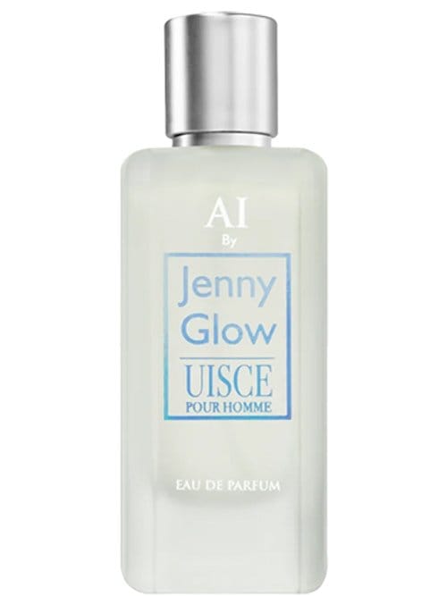 Ai Uisce by Jenny Glow