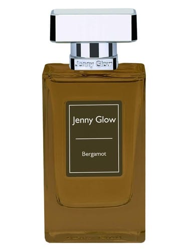 Bergamot by Jenny Glow