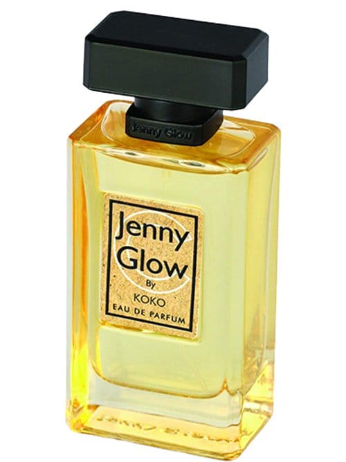 C Koko by Jenny Glow