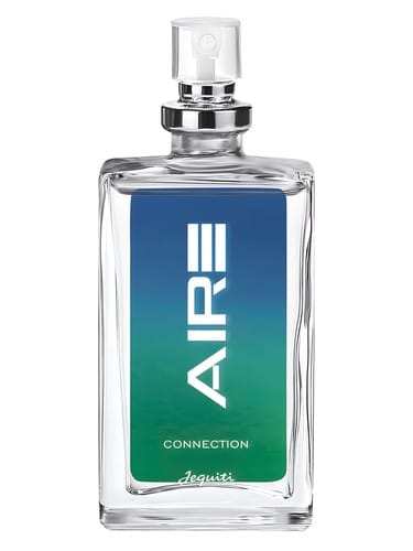 Aire Connection by Jequiti