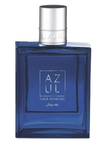 Azul by Jequiti