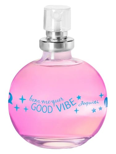 Bem Me Quer Good Vibe by Jequiti