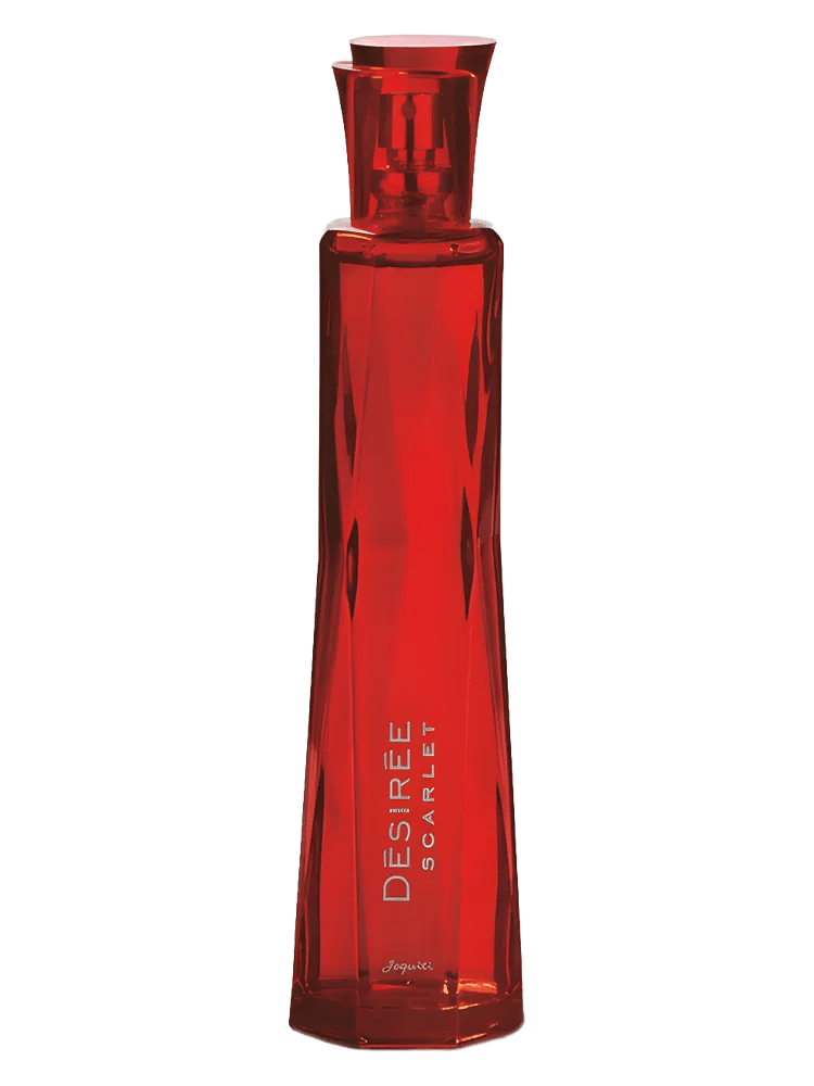 Désirée Scarlet by Jequiti