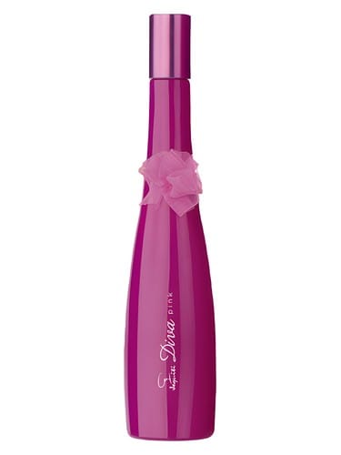 Diva Pink by Jequiti