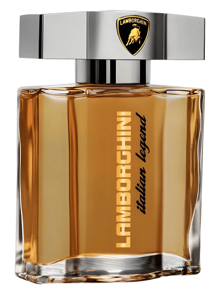 Italian Legend by Jequiti