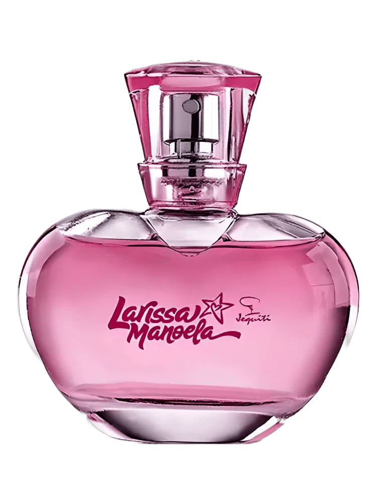 Larissa Manoela by Jequiti