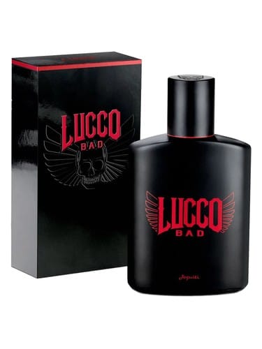 Lucco Bad by Jequiti