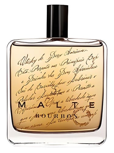 Malte Bourbon by Jequiti