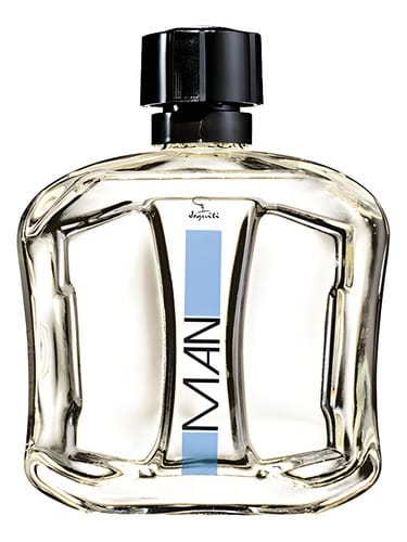 Man by Jequiti