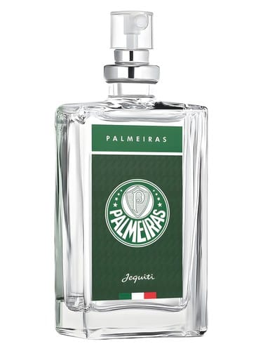 Palmeiras by Jequiti