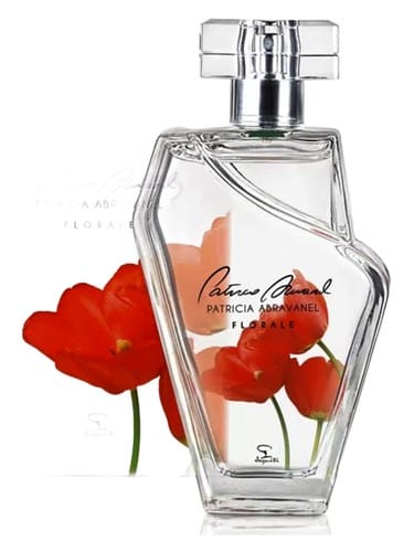 Patricia Abravanel Florale by Jequiti