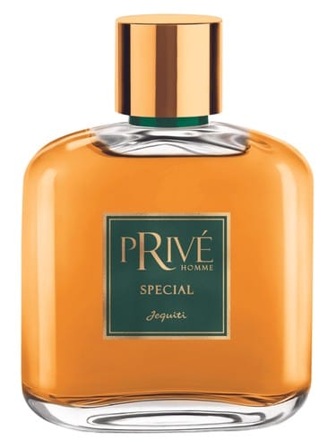 Privé Homme Special by Jequiti