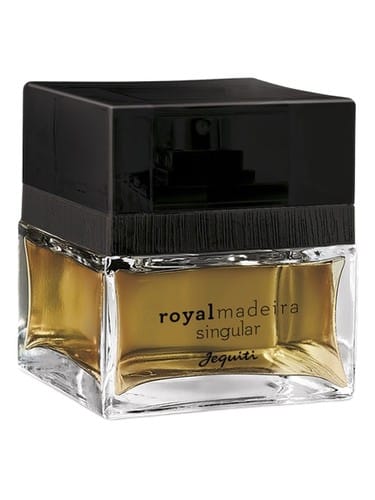 Royal Madeira Singular by Jequiti