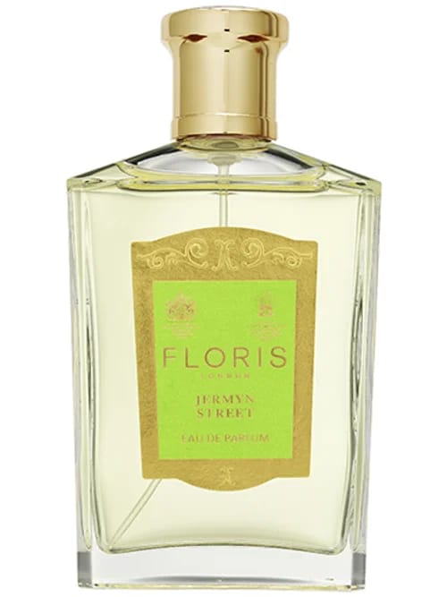 Jermyn Street by Floris