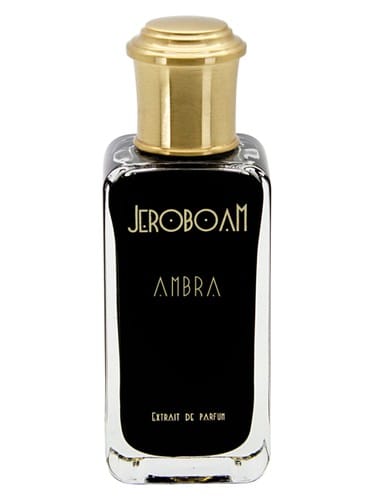 Ambra by Jeroboam