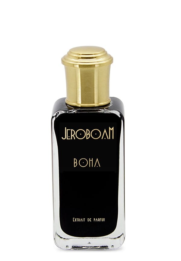 Boha Parfum Extrait by Jeroboam