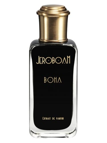 Boha by Jeroboam