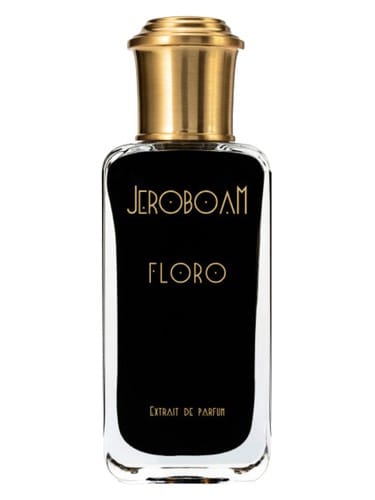 Floro by Jeroboam