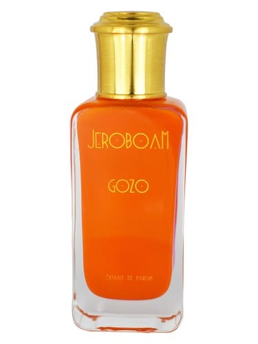 Gozo by Jeroboam