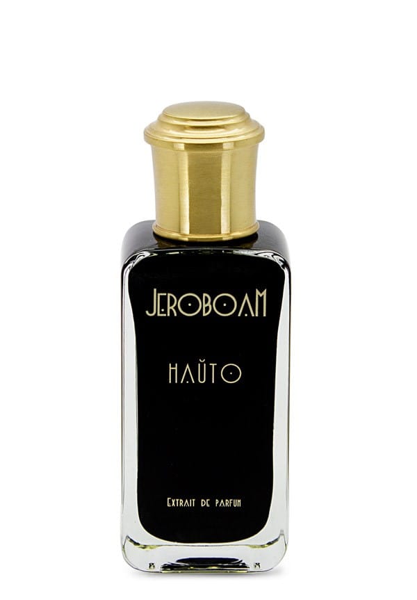 Hauto Parfum Extrait by Jeroboam