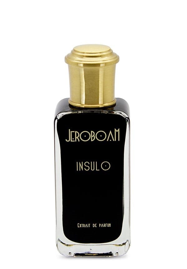 Insulo Parfum Extrait by Jeroboam
