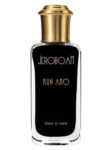 Kun Amo by Jeroboam