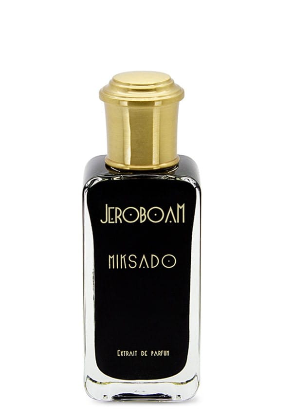 Miksado Parfum Extrait by Jeroboam