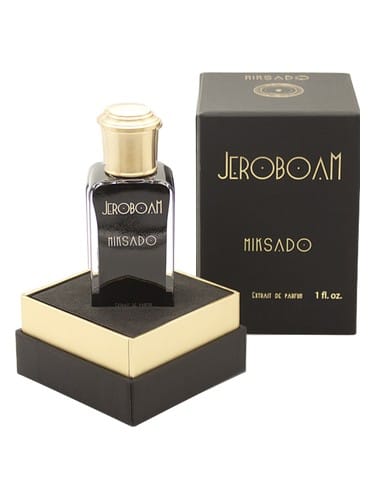 Miksado by Jeroboam