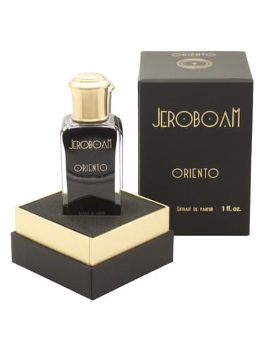 Oriento by Jeroboam