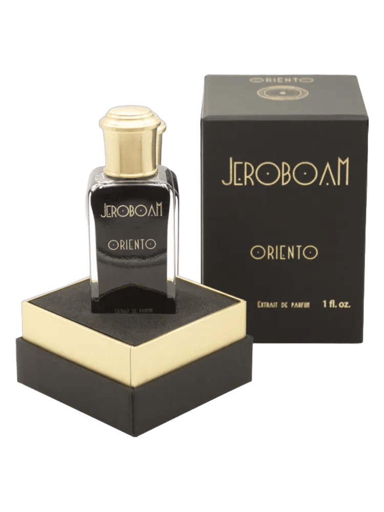 Oriento by Jeroboam