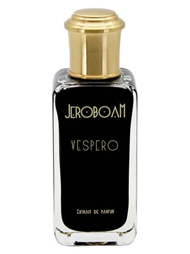 Vespero by Jeroboam