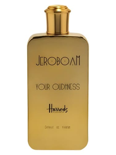 Your Oudhness by Jeroboam