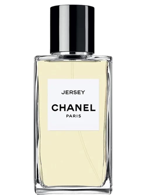 Jersey by Chanel
