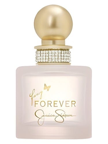 Fancy Forever by Jessica Simpson