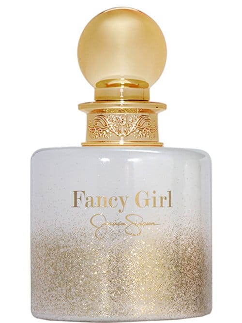 FANCY GIRL JESSICA SIMPSON 2014 by Jessica Simpson