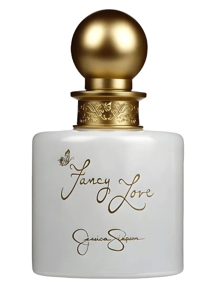 Fancy Love by Jessica Simpson