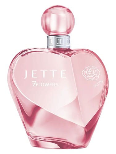 Jette 7Flowers Peony by Jette Joop