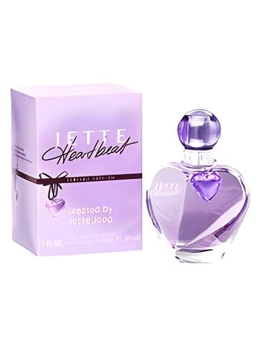 Jette Heartbeat by Jette Joop