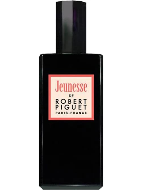 Jeunesse by Robert Piguet