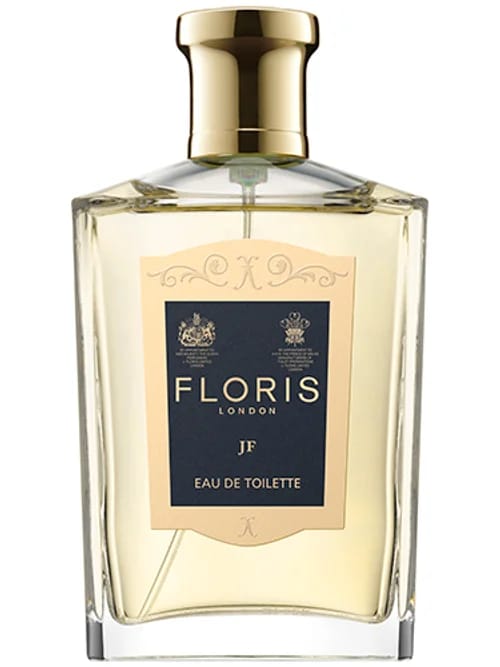 Jf by Floris