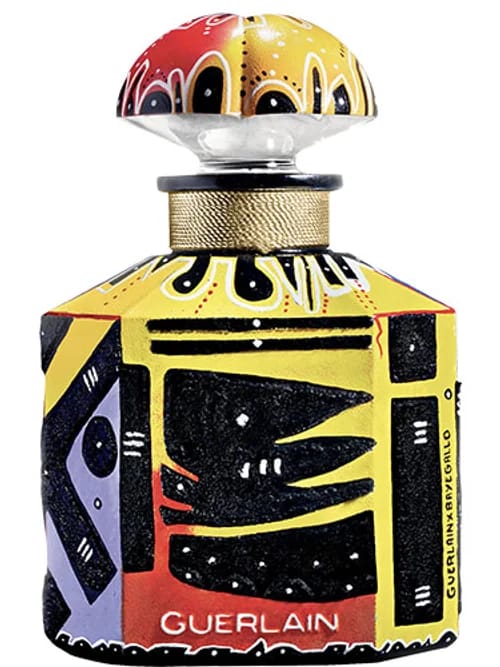 Jicky 130 Ans by Guerlain